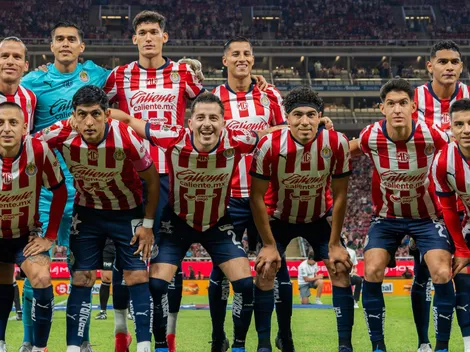 Sorprende Ortega con sus convocados para enfrentar al América