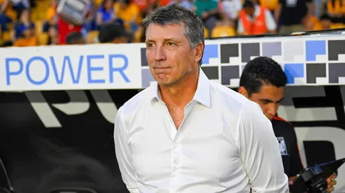 Siboldi podría ser el próximo DT de Chivas.