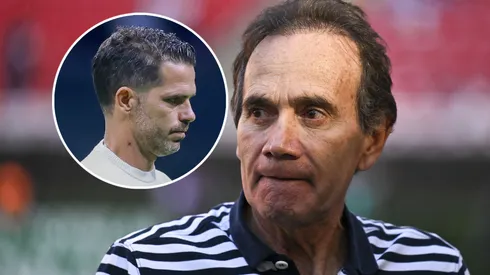 Sheriff Quirarte ha sido enérgico con el tema Gago.