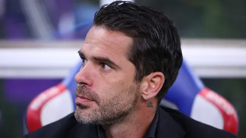 Gago quedó mal parado.