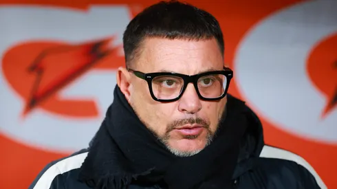 El Turco hubiera sido una gran opción.