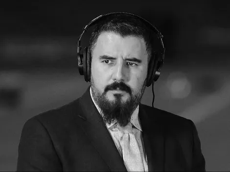 Brujo Morales es cancelado de ESPN: ¿Por culpa del Piojo?