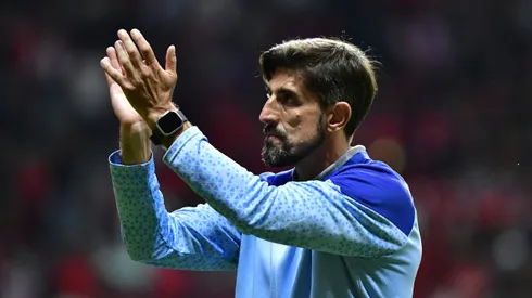 Veljko Paunovic se unirá al equipo de DAZN España.