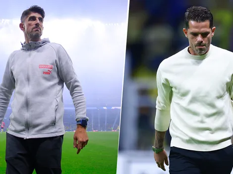 El desprecio de Chivas con Gago como nunca antes