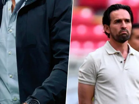 El DT que se suma a la lista de candidatos en Chivas