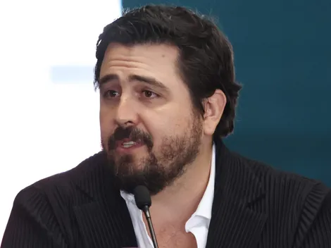 Amaury no decidirá al nuevo DT de Chivas