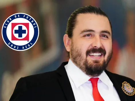 Chivas llamó a un ex DT de Cruz Azul