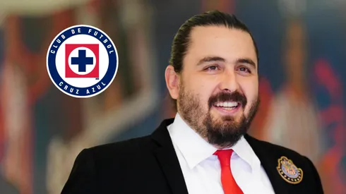 Ex DT de Cruz Azul también es opción en Chivas.