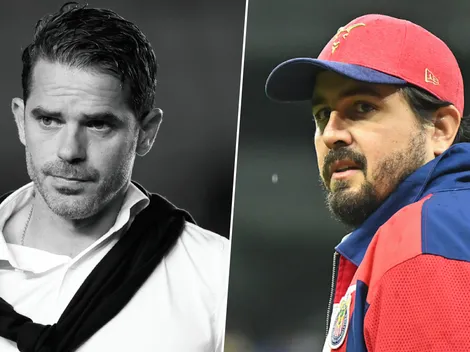 Chivas dio pistas sobre la elección del nuevo entrenador