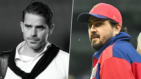 Chivas dio pistas sobre el reemplazo de Gago.