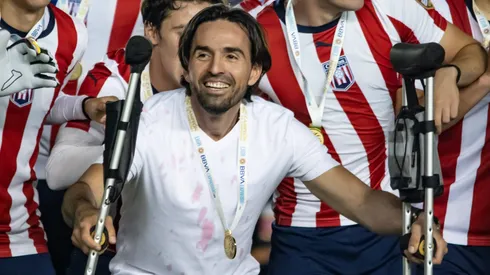 El Loco Espinoza es uno de los favoritos de Amaury Vergara.