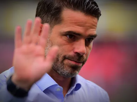 Se confirmó el único deseo de la afición para sustituir a Fernando Gago