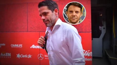 El reconocido insider de Boca Juniors confirmó la fecha de salida de Fernando Gago en Chivas