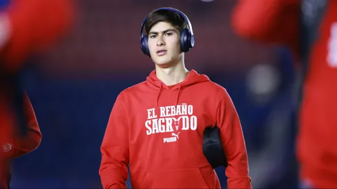 Armando González dio una buena noticia este miércoles a todo Chivas