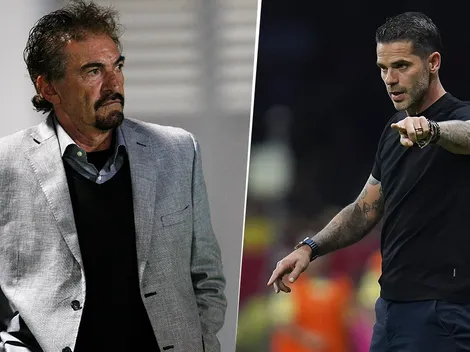 La Volpe espera que Gago deje Chivas para ir a Boca