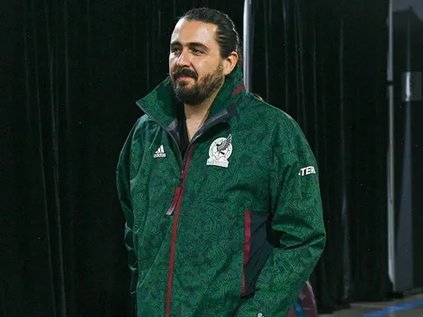 La orden de Amaury Vergara que indicaría más salida en Chivas junto a la de Gago