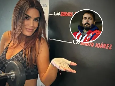 Analista de Fox Sports destruye a Amaury Vergara