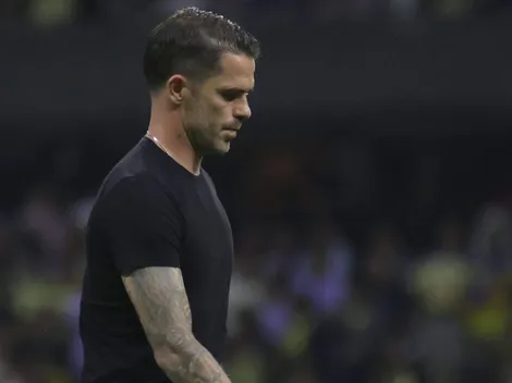 Fernando Gago le dio una respuesta definitiva a Boca Juniors