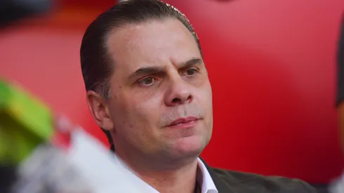 El narrador es un amplio conocedor del futbol argentino.