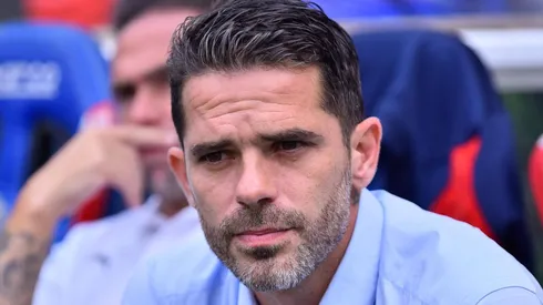 Jugadores estallan contra Fernando Gago.