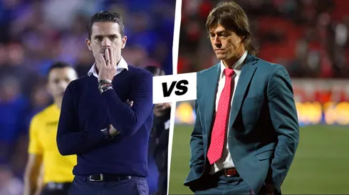 Fernando Gago logró un pésimo registro que no ocurría desde el Apertura 2017