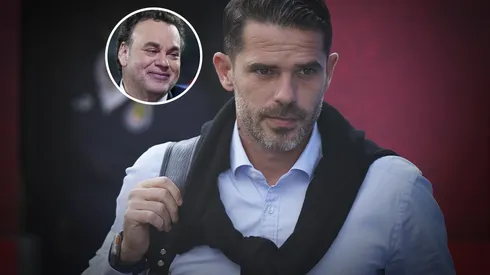 David Faitelson cuestionó la credibilidad del técnico de las Chivas