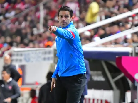 Peláez apunta a un plan macabro de Gago con Chivas