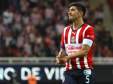 Pocho Guzmán rompió el silenció al hablar sobre su doping positivo