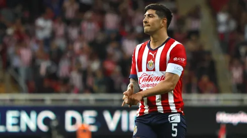 Pocho Guzmán habló de su doping positivo.