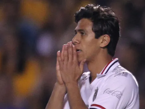 Santos Laguna confirma la peor noticia para José Juan Macías