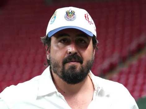 Marco Fabián lanza fuerte petición a Amaury