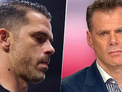 Gago le dio la declaración más esperada por Chivas y avisó: ''Si no se queda...''