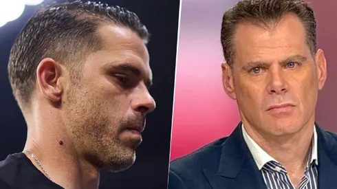 Gago recibe advertencia tras sus declaraciones sobre su continuidad en Chivas.