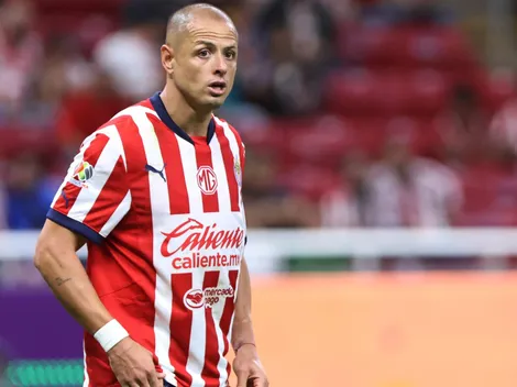 Noticias de Chivas HOY 8 de octubre del 2024