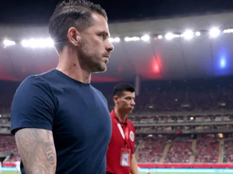 ¿Puede Barros Schelotto salvar a Chivas en el caso Fernando Gago?