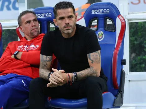 ¿Dirige Fernando Gago a Chivas en el Clásico Nacional en Houston?