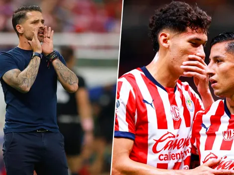 Chivas no se entrenó tras perder el Clásico Tapatío