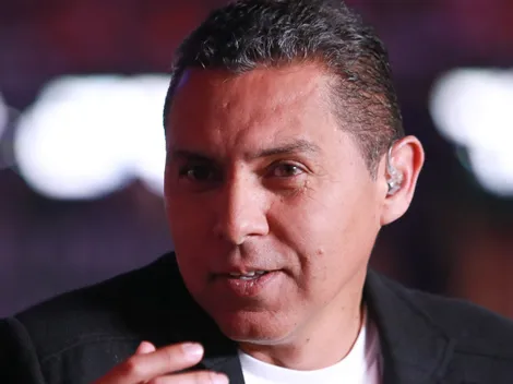 El 11 ideal histórico de Chivas según Ramón Morales: ¡Sin Chicharito!