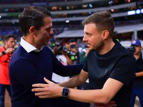 ¡Blindados! Cruz Azul aprende de los errores de Chivas