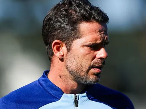 ¿Seguro, Fernando? La frase que podría dejar en offside al DT