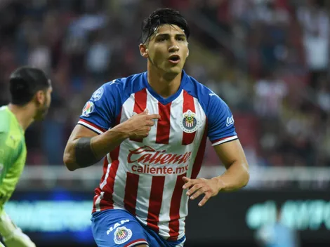 Noticias de Chivas hoy 7 de octubre