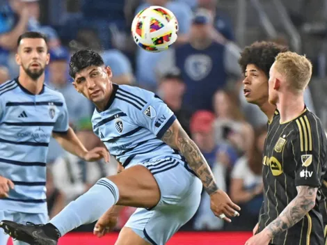 Alan Pulido insiste en volver a Chivas por esta razón