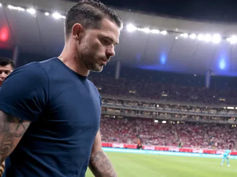 La despiadada crítica contra Gago tras el Clásico Tapatío