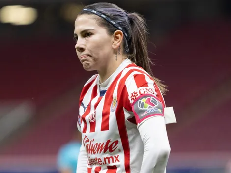 ¿Chivas Femenil vs. Tijuana va por TV abierta?