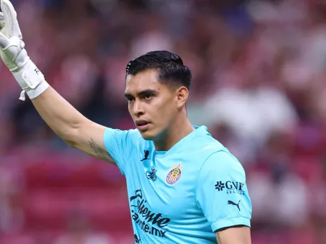 Tala Rangel: ¿Responsable en la derrota vs. Atlas?