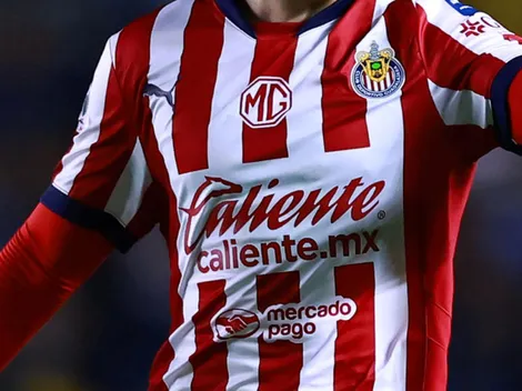 El futbolista que pide más minutos en el Apertura 2024