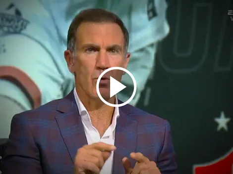 El descargo de Paco Gabriel de Anda tras el Clásico Tapatío