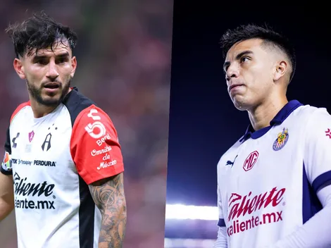 Nene Beltrán es trolleado por Edgar Zaldívar