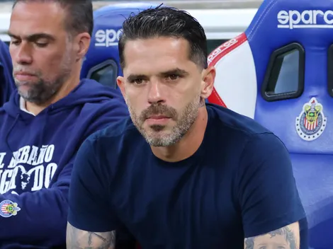 Fernando Gago sí se iría de Chivas a Boca