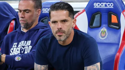 Fernando Gago tendría todo acordado con Boca.